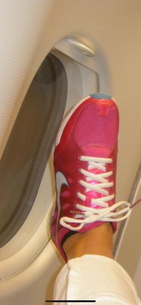 Маратонки Nike