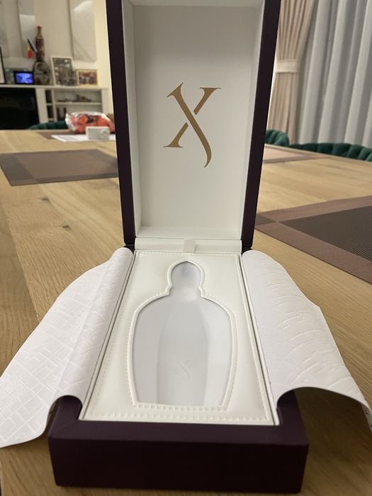 Cutie parfum XErjoff