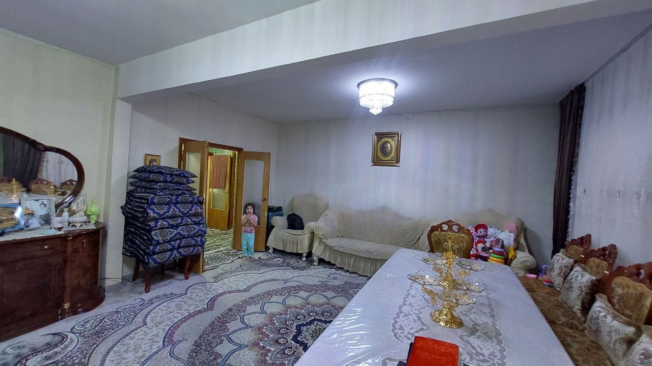 Срочно Продаётся 4 комната