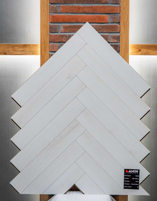Ламинат /// Таркет "Laming flooring" со склада!