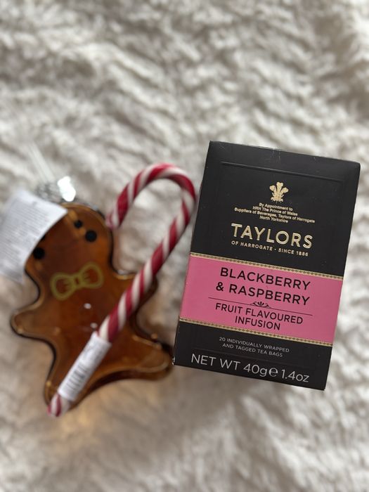 Set Craciun - Mos Nicolae - Secret Santa - Victoria’s Secret