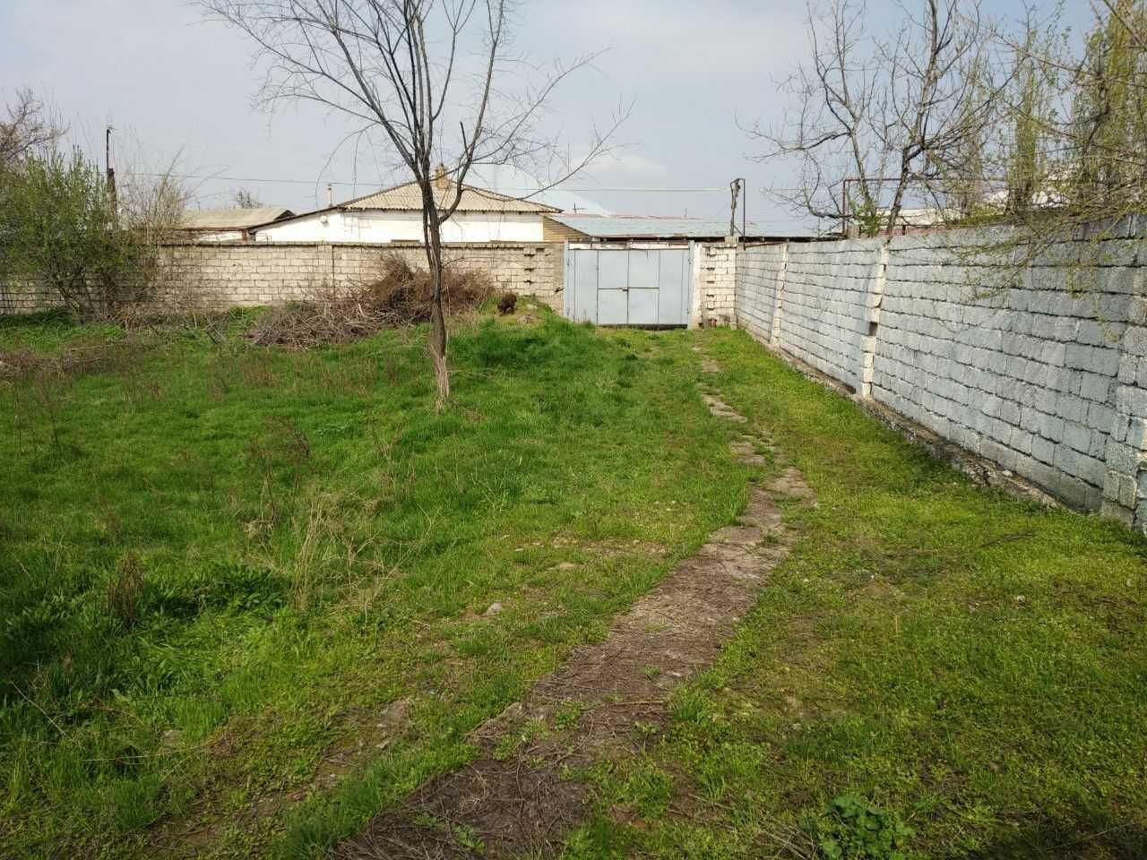Продается участок в 17,5 соток. В экологически чистом районе - Ийк-ота