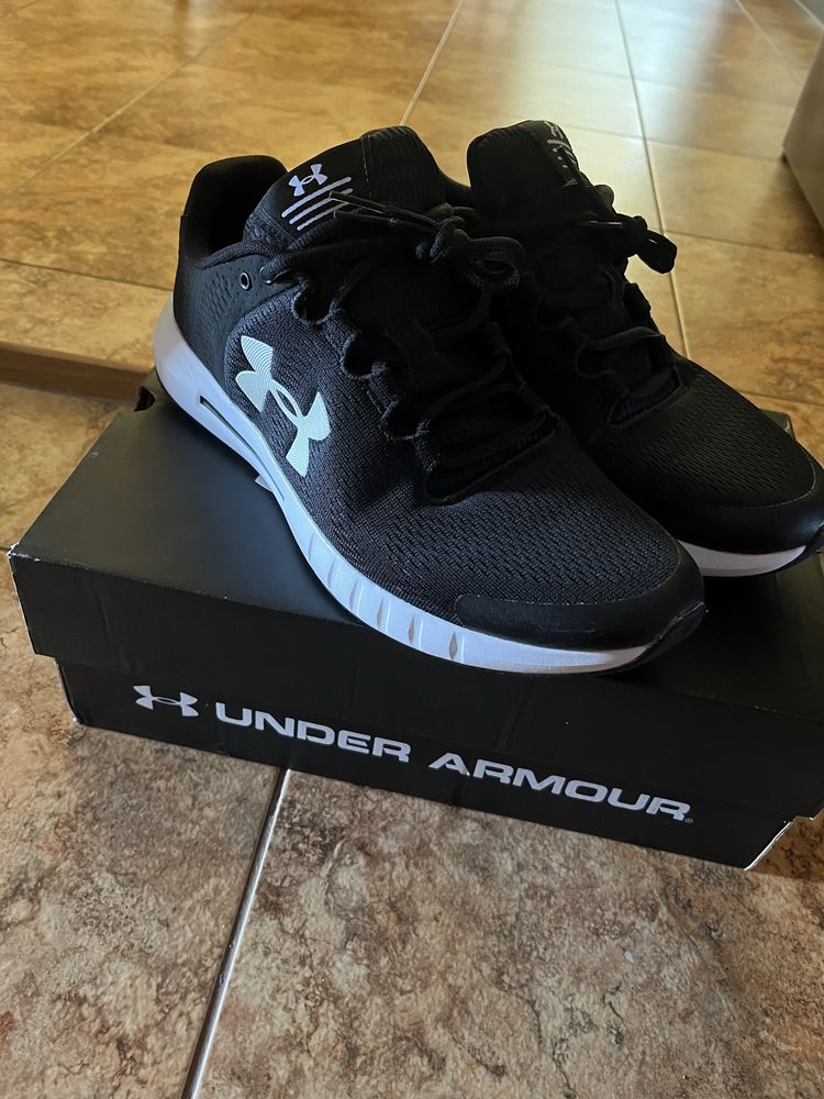 Under Armour 45,5