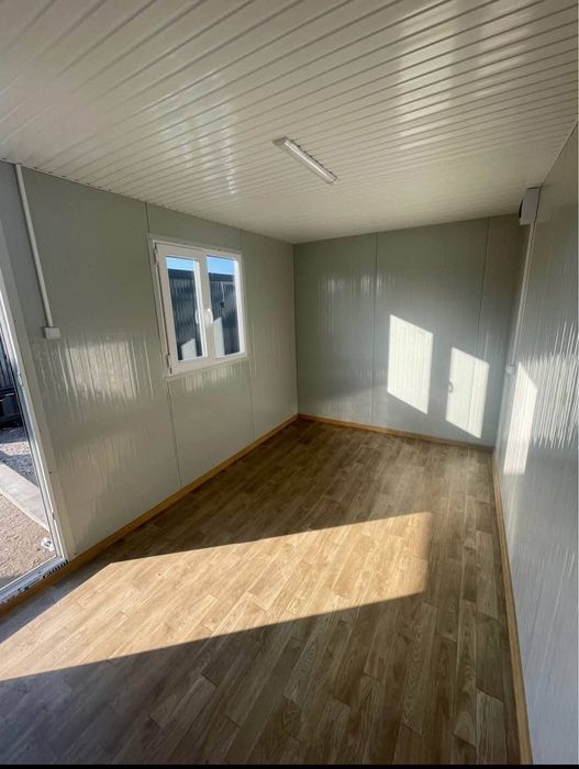 Containere Modulare Birouri Standard