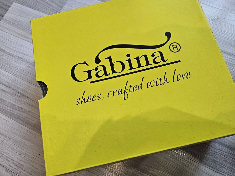 Дамски  боти bianki gabina