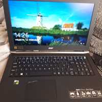 Acer Aspire 15 Nitro i7 6700HQ