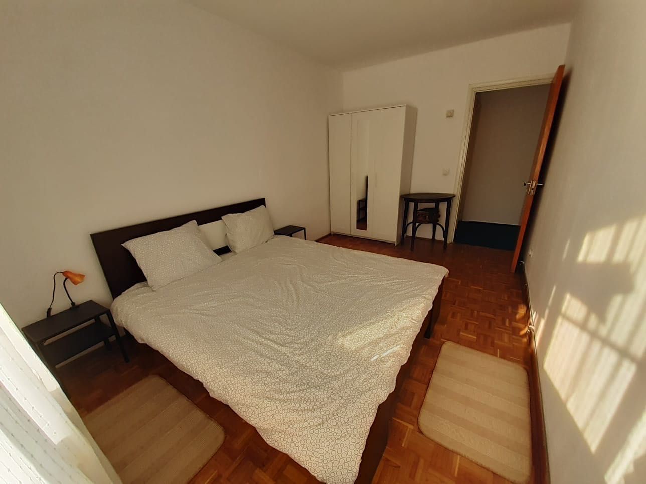 Apartament 2 camere de inchiriat in Sibiu ( cartier Strand)