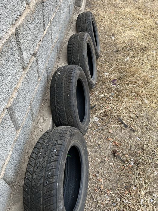 Шины Triangle 185/65/15 ...