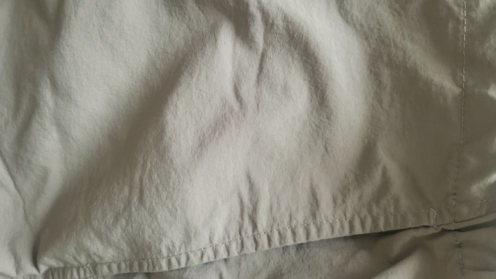 Карго брюки зара