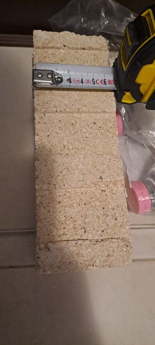 Огнеупорни тухли