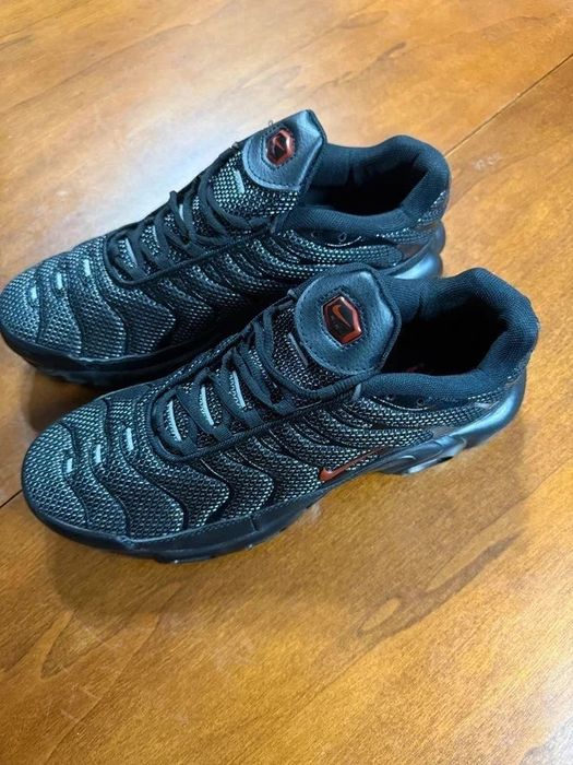 Nike Air Tn 44 noi/new