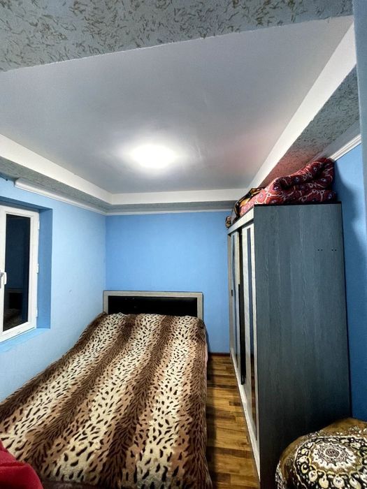 Yunusobod — Shaxristanskiy hududidan yer uchastkasi sotiladi!