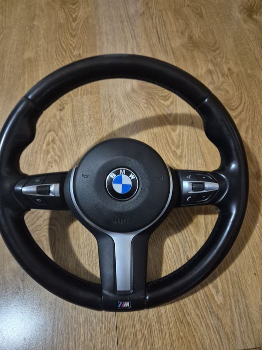 Vand volan BMW  M seria 3 f30