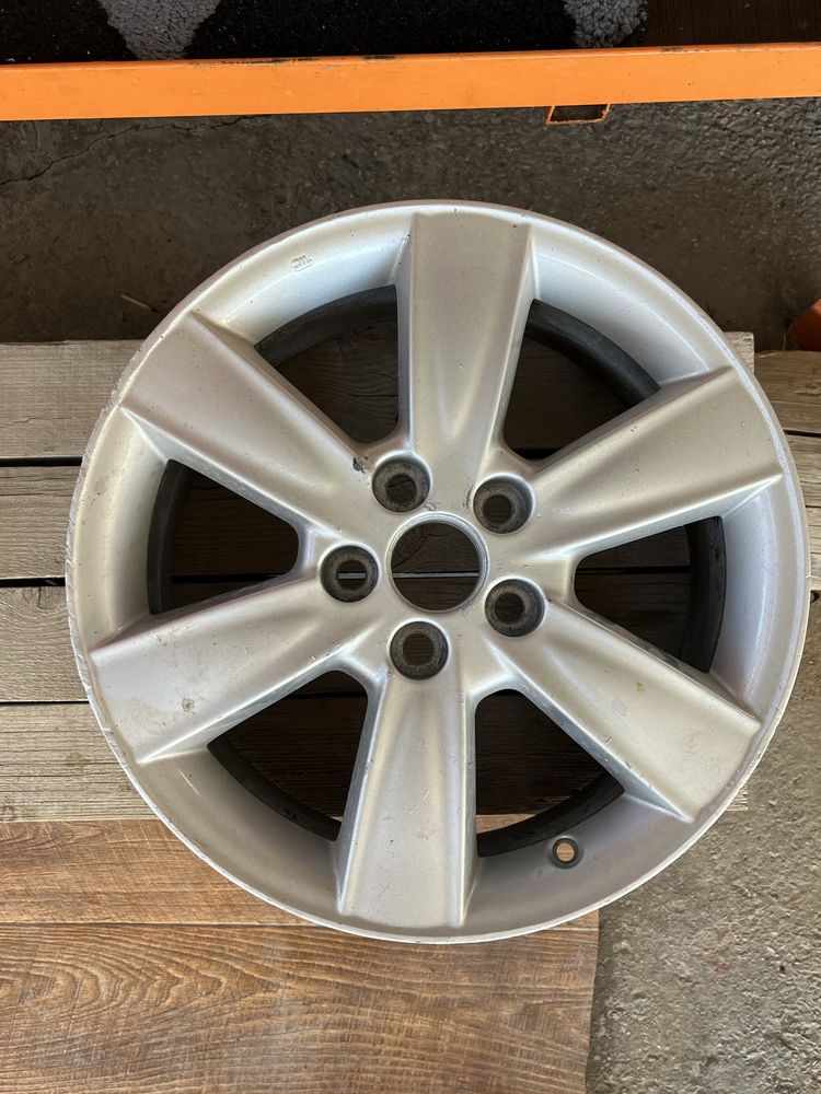 Диск R17 1 шт Lexus ES330 Windom