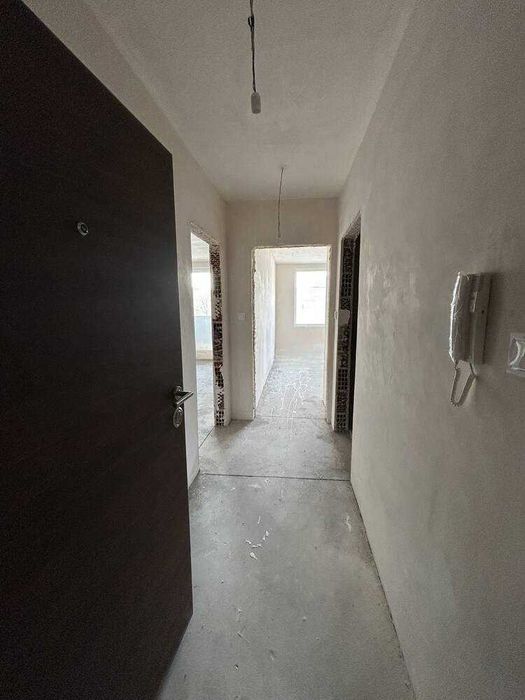 Двустаен апартамент С АКТ 16 - кв. Тракия