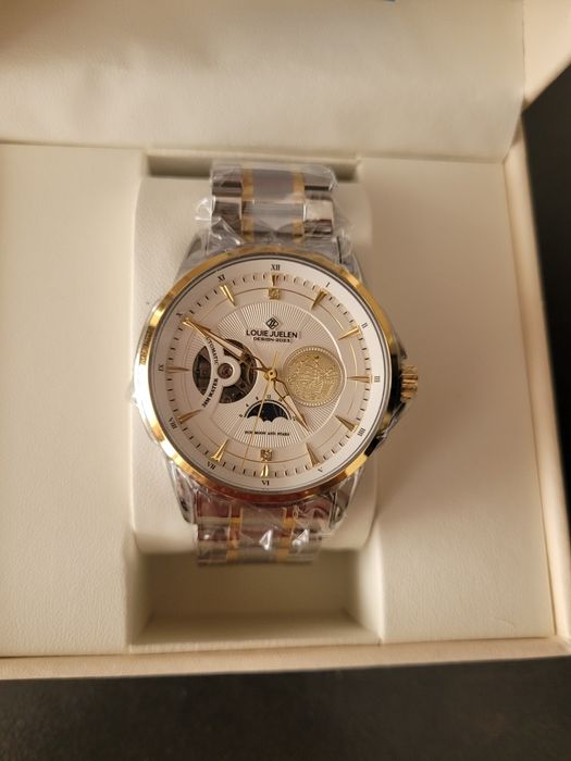 Часы наручные LOUEI JUELEN