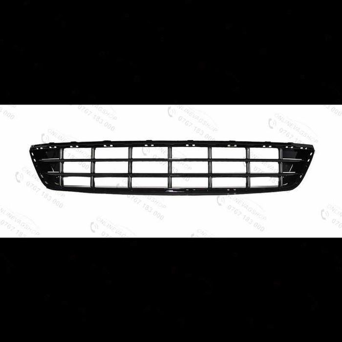 Grila R line bara (centrala) Volkswagen Passat CC 2012-2017