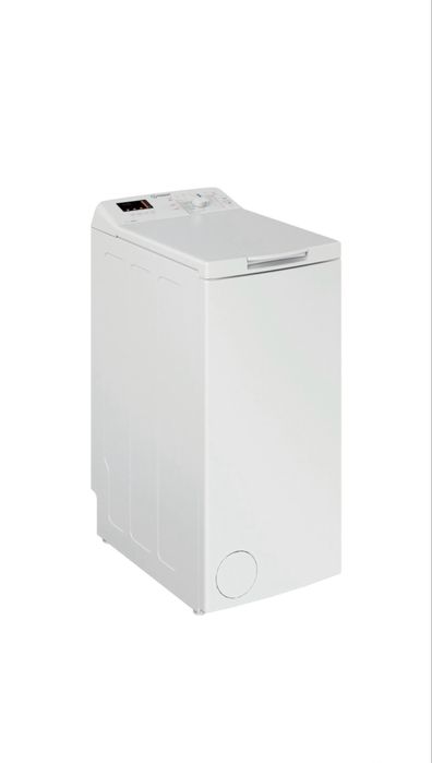 Masina de spalat rufe cu incarcare verticala