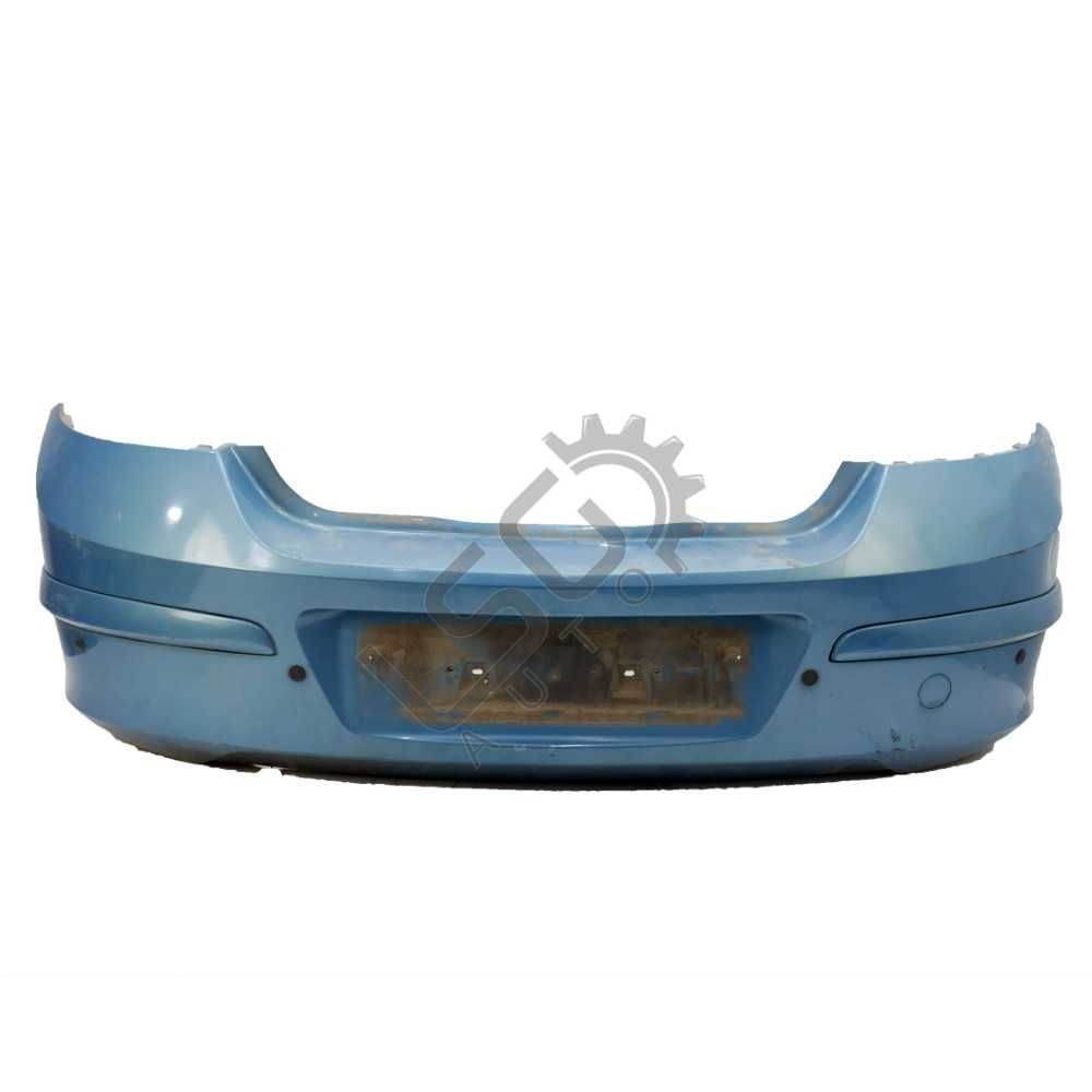 Задна броня Opel Astra H (A04)  2004-2014 ID: 112922