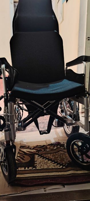 Ногиронлар  коляскаси