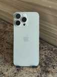 Iphone 15 pro max 256 gb