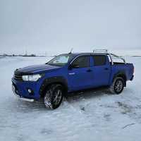 Toyota Hilux 2019