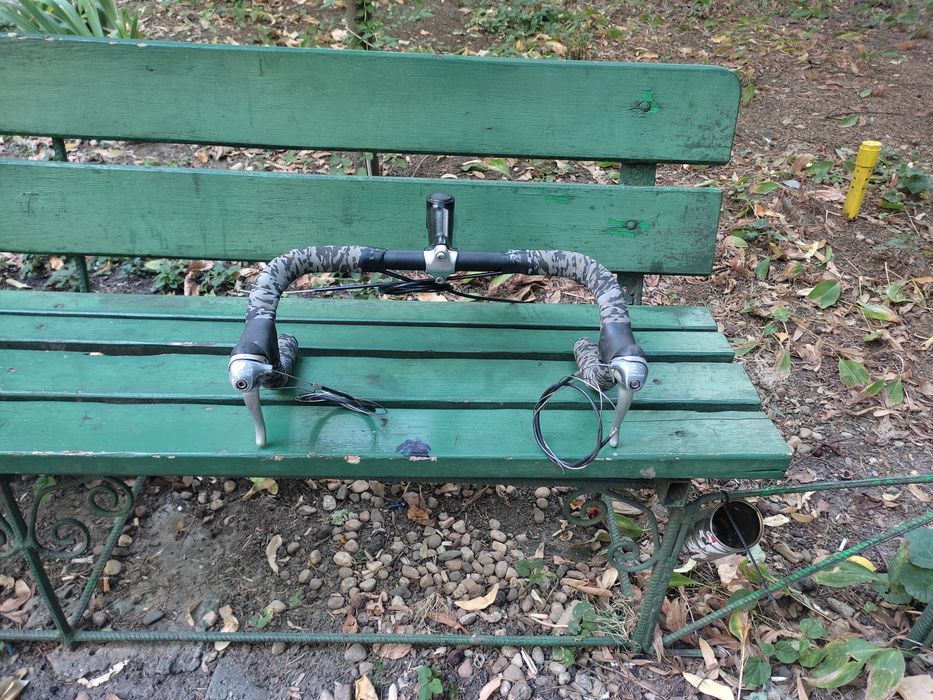 Mini echipare bicicletă cursieră