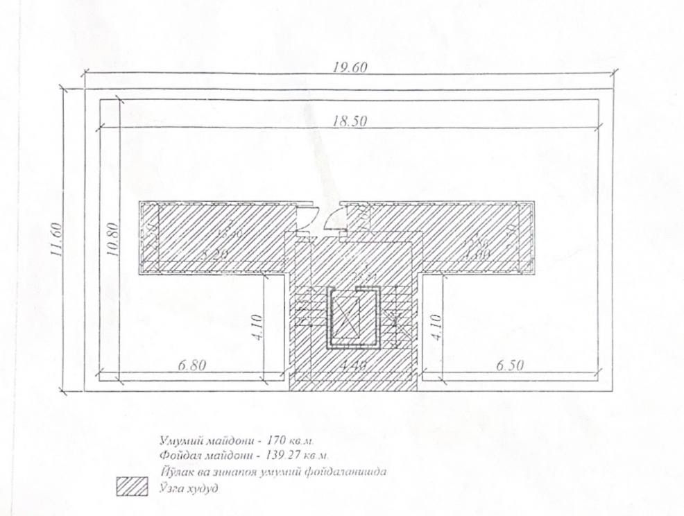 Срочна Продается коробка мансарда Ц15 Жангох 37