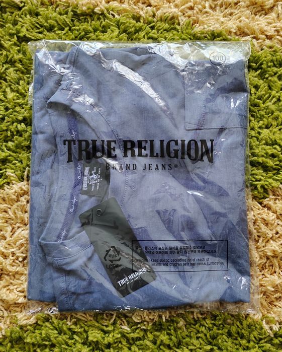 Футболка True Religion (фирма) Новая