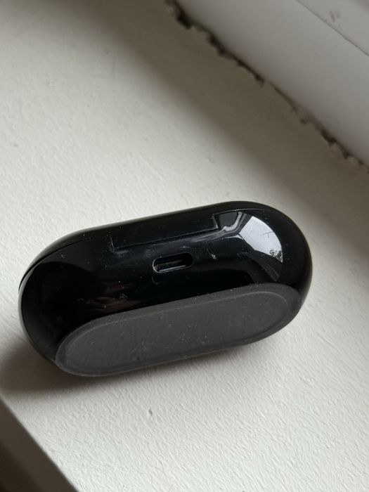 Samsung Galaxy Buds nu airpods casti wireless in ear nu apple razer