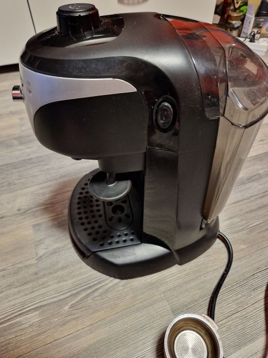 Кафемашина Делонги