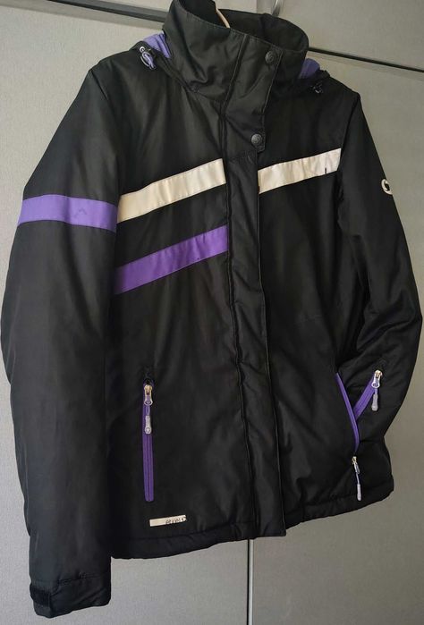 Дамско ски яке Etirel, S размер