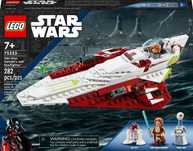 LEGO® Star Wars™ - Obi-Wan Kenobi's Jedi Starfighter 75333