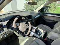 Audi Q5 2.0 Tdi ultra 2015 clean diesel Facelift