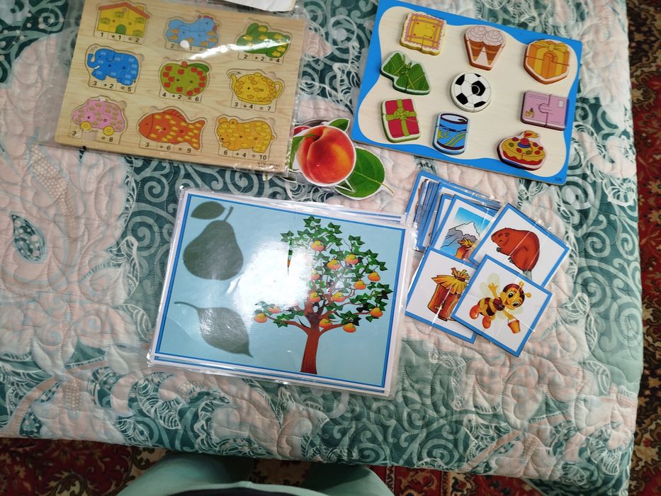 Развивашки в отличном состоянии