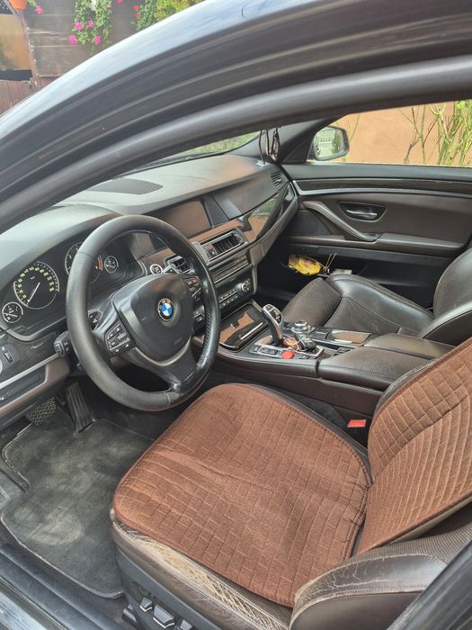 Vand BMW seria 5