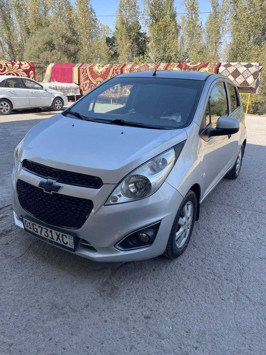 Chevrolet Spark 2013 Avtomat (Benzin)