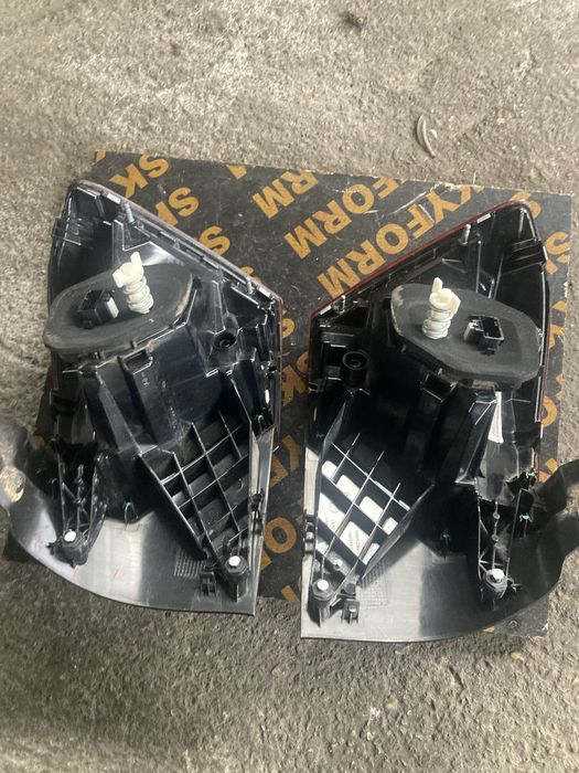 Vw Polo 2021 година Стопове