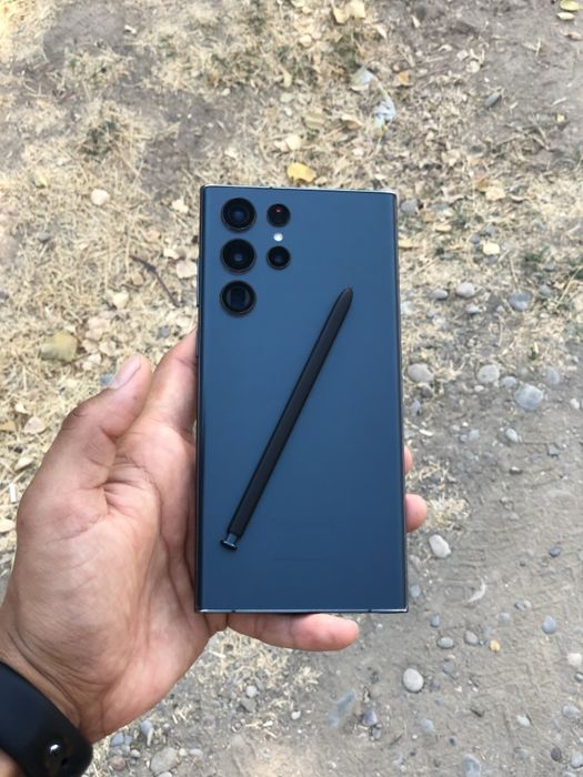 Samsung S22 ultra