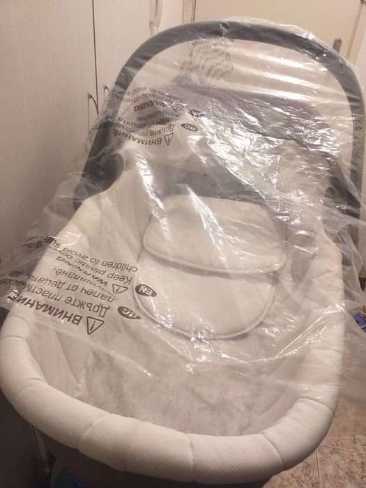 Бебешко кошче за кола или носене