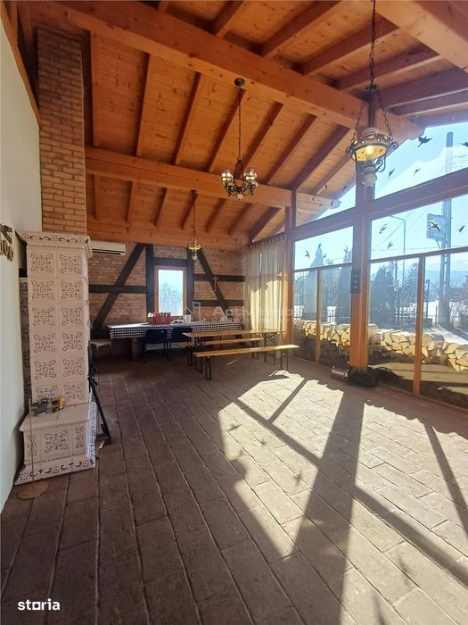 Spatiu comercial de inchiriat