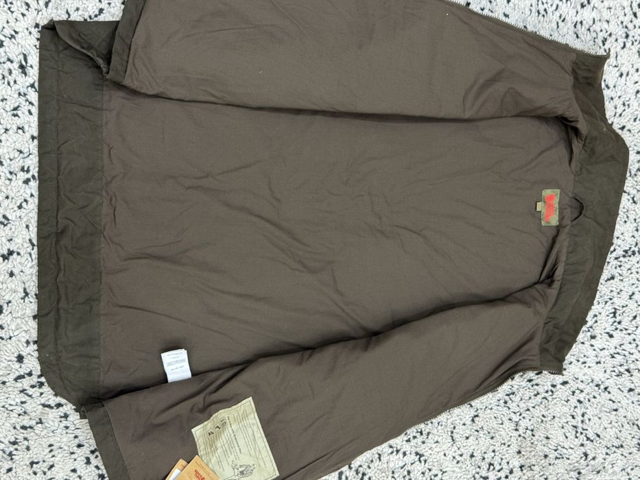 Мйжки Елек FJALL RAVEN G-1000 .Размер XL