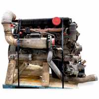 Motor complet MERCEDES-BENZ - OM926LA - Piese de motor MERCEDES-BENZ