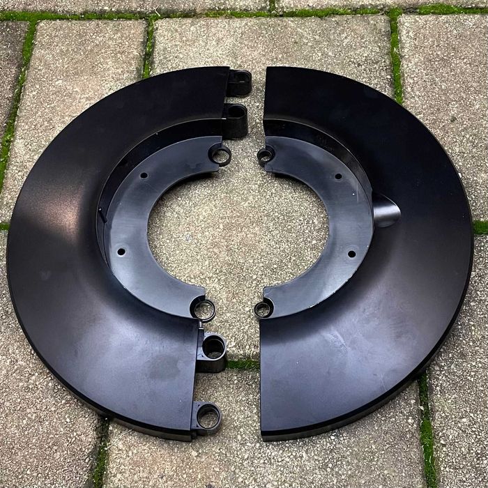 Rowenta Eole Infinite VU6620F2 – ventilator coloană