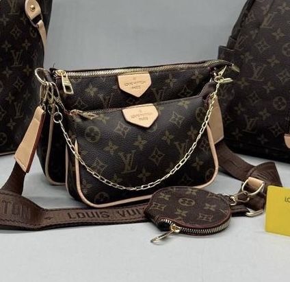 Doua genti set de dama