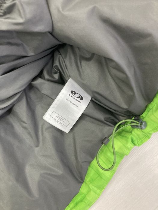 Geaca ski Salomon L barbati