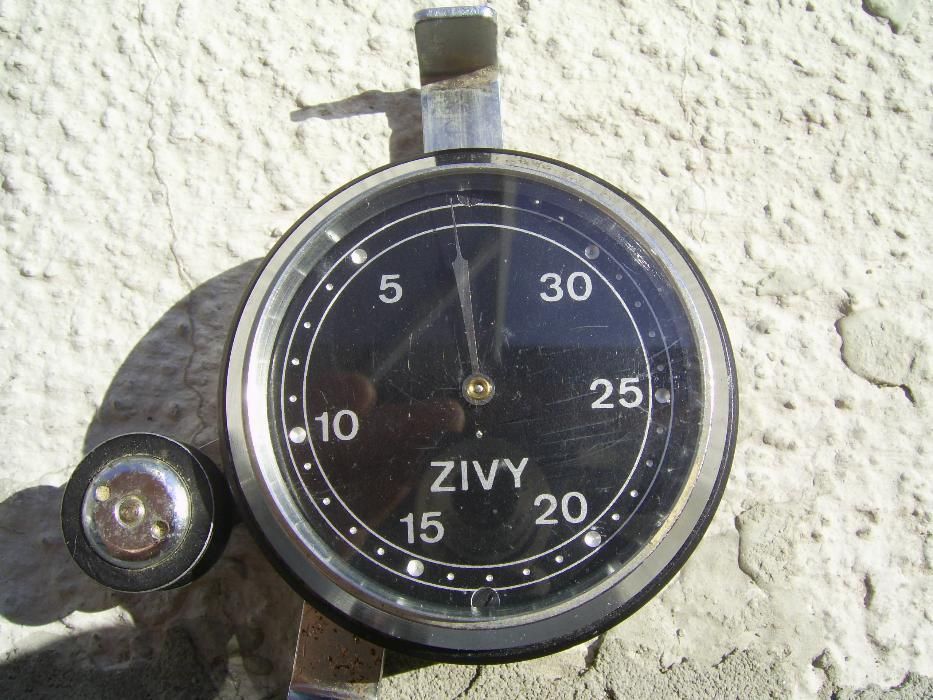 Тензиометър Zivy Type ДЕСЕТ 5-30 грама за влакна