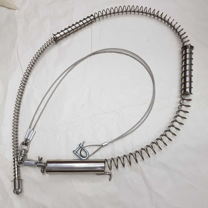 Capcana profesionala puternica/ animale salbatice, 2 arcuri