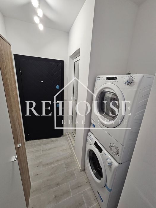 Дава се под наем Тристаен апартамент в Варна, Окръжна болница - 85 кв.м за 800 € - Снимка #4