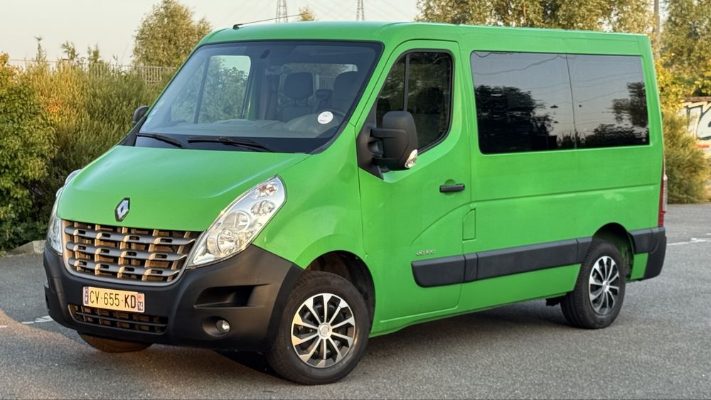 Inchirieri auto VintyCars RENT